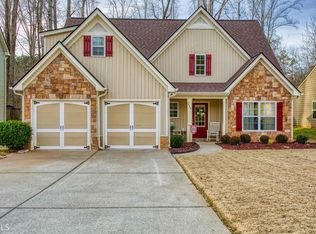 225 Raleigh Way, Villa Rica, GA 30180