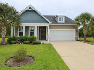 145 Astoria Park Loop, Conway, SC 29526
