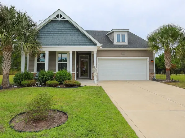 145 Astoria Park Loop, Conway, SC 29526
