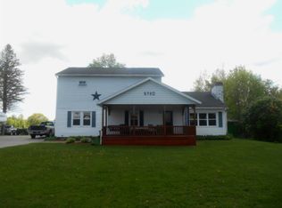 5720 County Road 14, Chase Mills, NY 13621