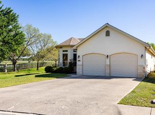 2809 Indian Wells Dr, Kerrville, TX 78028