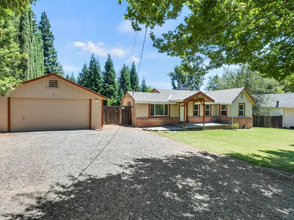 4020 Hill St, Fair Oaks, CA 95628