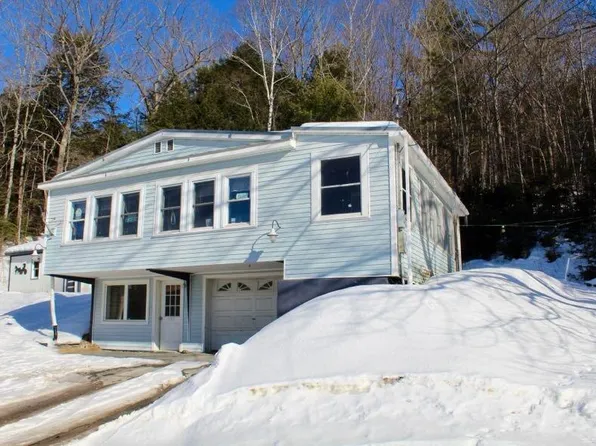 597 Canada Road, Moscow, ME 04920