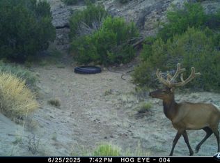 0 Tba, Quemado, NM 87829