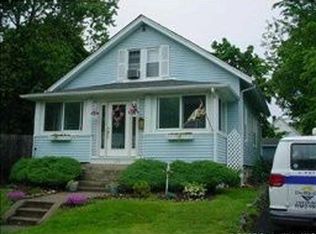 199 Madison St, Warwick, RI 02888