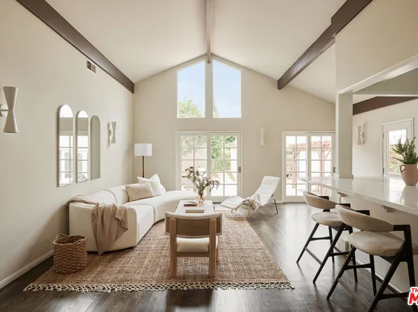 2200 Balsam Ave, Los Angeles, CA 90064
