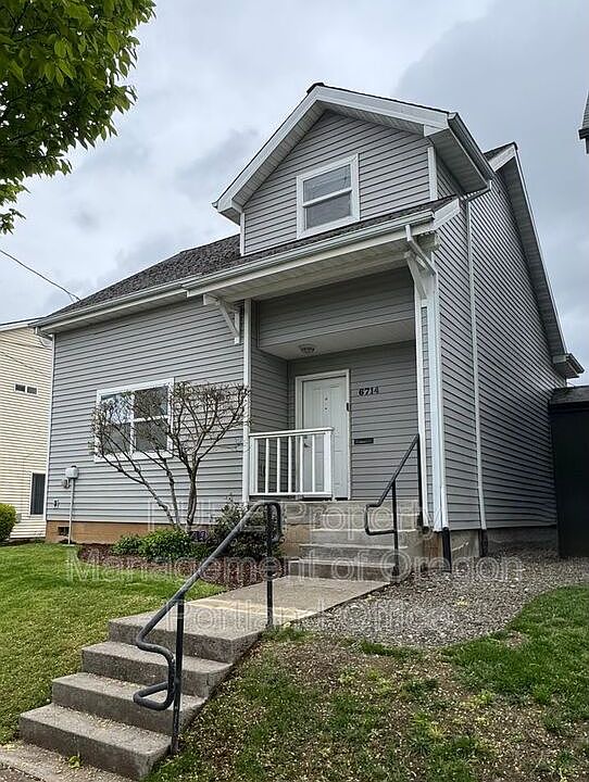2nd image of 6714 N Montieth Ave