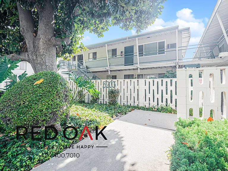 5203 N Rosemead Blvd #1 — Photo 17