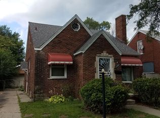 11777 Christy St, Detroit, MI 48205
