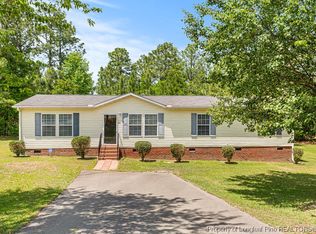 184 Mullins Dr, Lillington, NC 27546