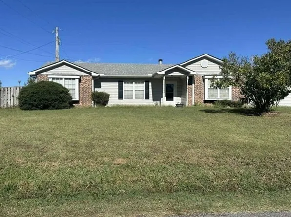 3845 County Road 715, Cullman, AL 35055