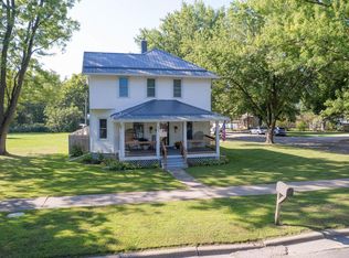 603 E Franklin St, Sparta, WI 54656