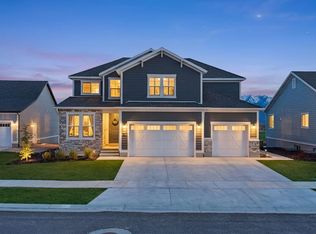 974 S Tower Mill Ln, Heber, UT 84032