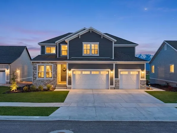 974 S Tower Mill Ln, Heber, UT 84032