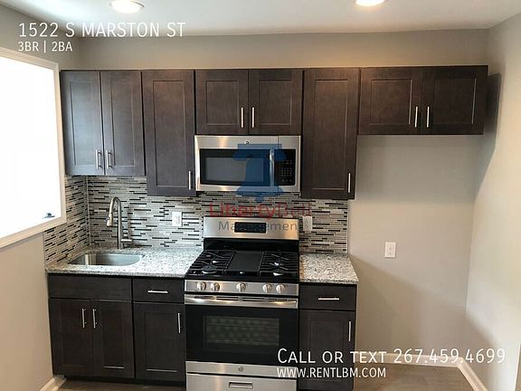 5th image of 1522 S Marston St