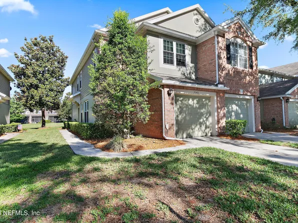 7542 RED CRANE Lane, Jacksonville, FL 32256