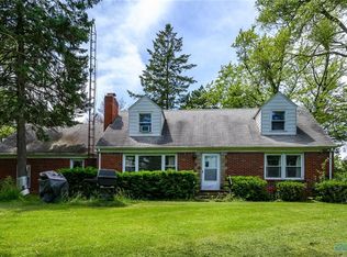 4830 Heatherdowns Blvd, Toledo, OH 43614