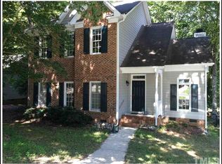 3409 Singleleaf Ln, Raleigh, NC 27616