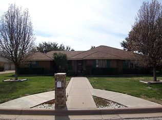 1255 Chariot Cir, Abilene, TX 79602