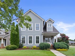 6319 Midtowne Ln NW, Huntsville, AL 35806