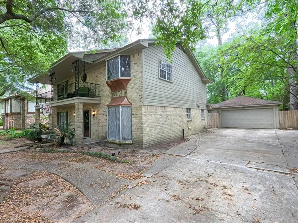 6511 Elmgrove Rd, Spring, TX 77389