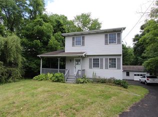 6040A State Route 88, Finleyville, PA