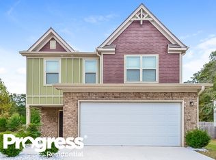 141 Pristine Dr, Locust Grove, GA 30248