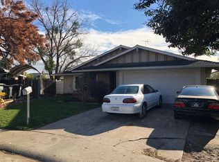 8136 Clanton Ct, Sacramento, CA