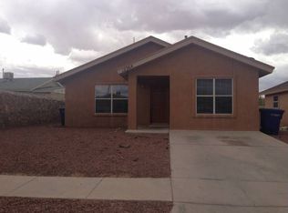 12364 Tierra Arena Dr, El Paso, TX 79938