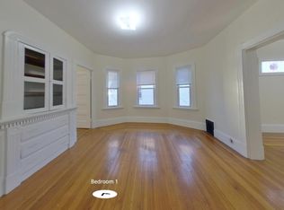 34 Prichard Ave #1, Somerville, MA 02144