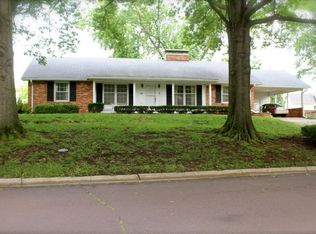 207 W Ridgeley Rd, Columbia, MO 65203