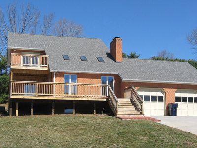 401 Lucas Dr, Blacksburg, VA, 24060
