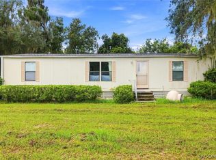 4809 E Amherst St, Hernando, FL 34442