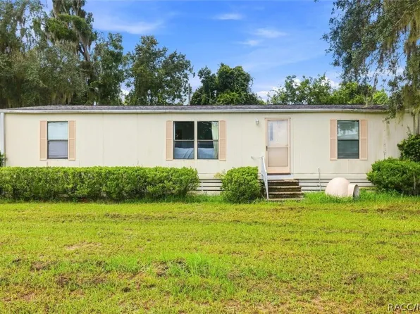 4809 E Amherst St, Hernando, FL 34442