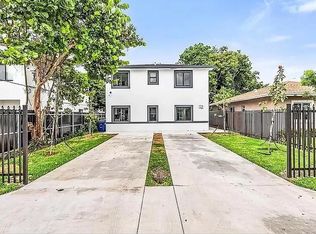 1780 NW 68th Ter #1780, Miami, FL 33147