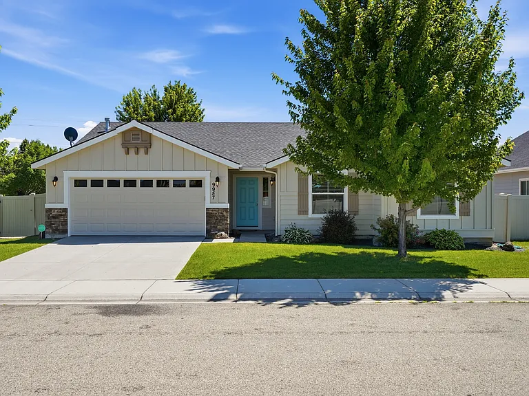 9957 W Snow Wolf Dr — Photo 1
