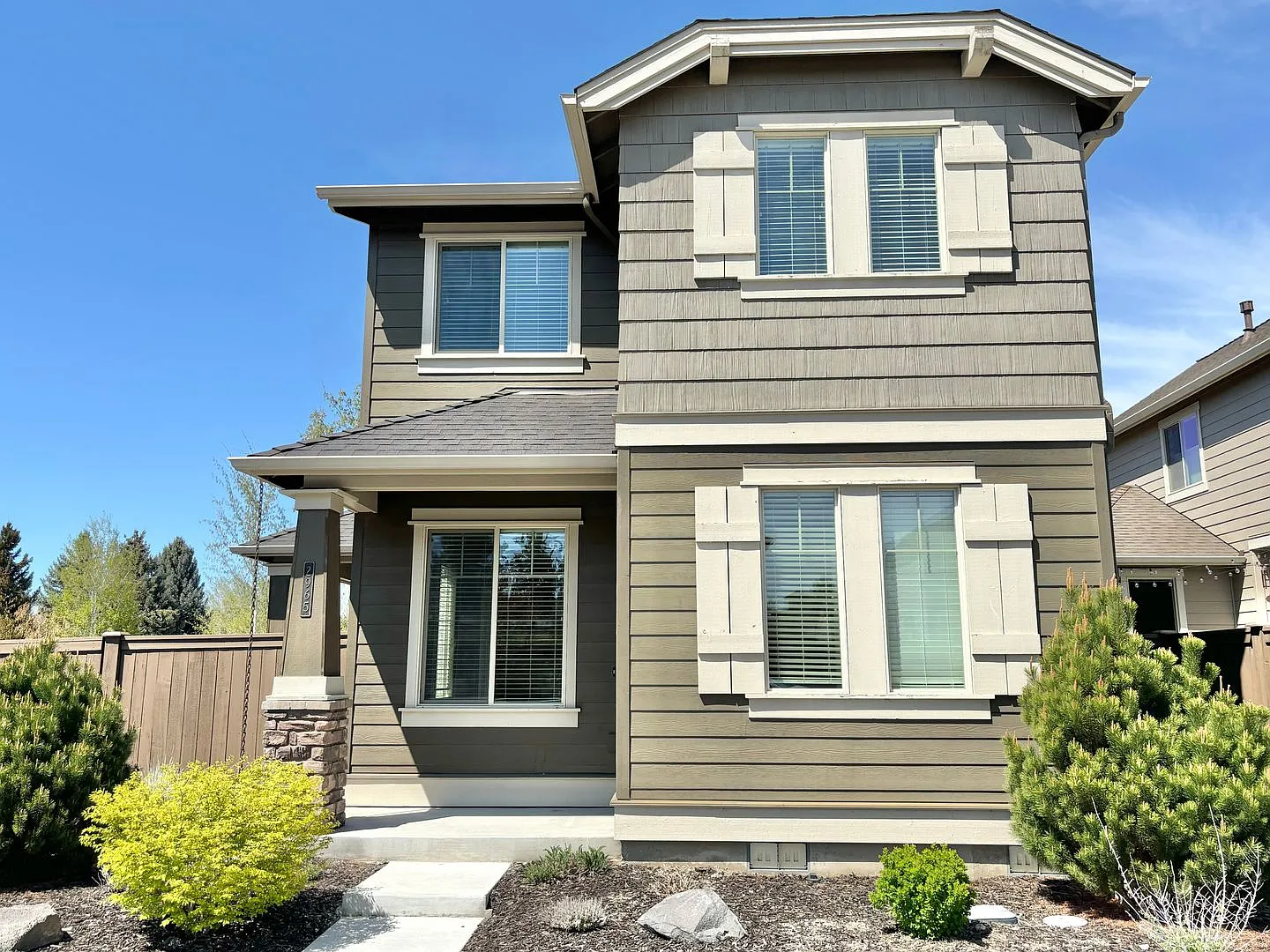 Check Out This Stunning Home In Sw Redmond — Photo 1