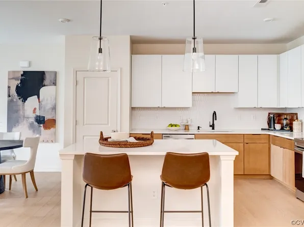 3446 Carlton St #5A, Richmond, VA 23230