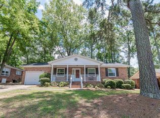 829 Seton Rd, Columbia, SC 29212