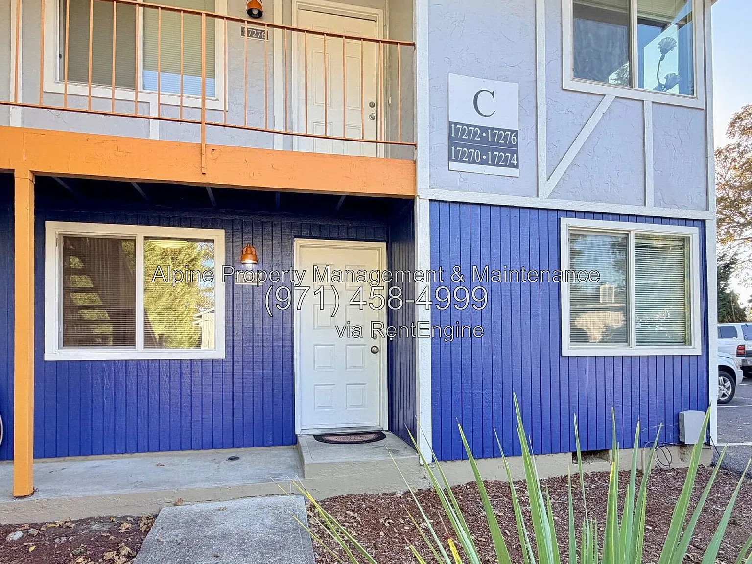 2 bed, 1.0 bath, 850 sqft, $1,450 — Photo 1