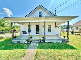 107 Summitt Ave, Somerset, KY 42501