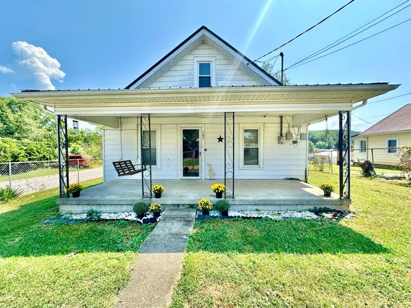 107 Summitt Ave, Somerset, KY 42501