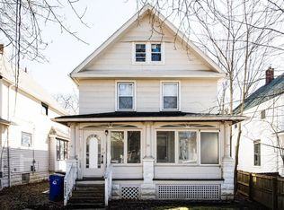 3905 W 36th St, Cleveland, OH
