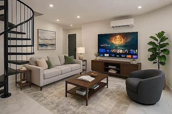 Rented by Doorway NYC, LLC | media 17