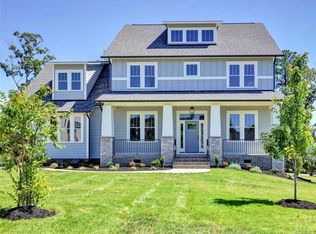 15067 Dordon Ln, Midlothian, VA 23112