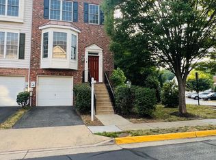 7566 Grey Goose Way, Alexandria, VA 22306