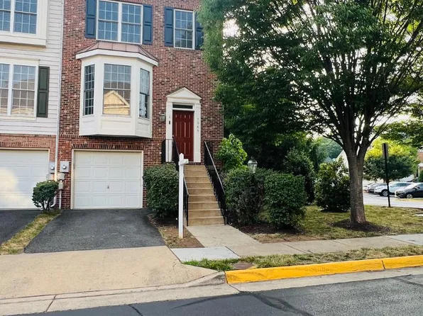 7566 Grey Goose Way, Alexandria, VA 22306
