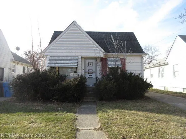 4140 Moore St, Inkster, MI 48141