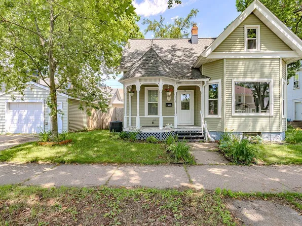 708 MC INDOE STREET, Wausau, WI 54403