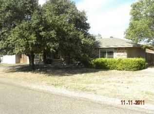 302 Goates Rd, Troy, TX 76579